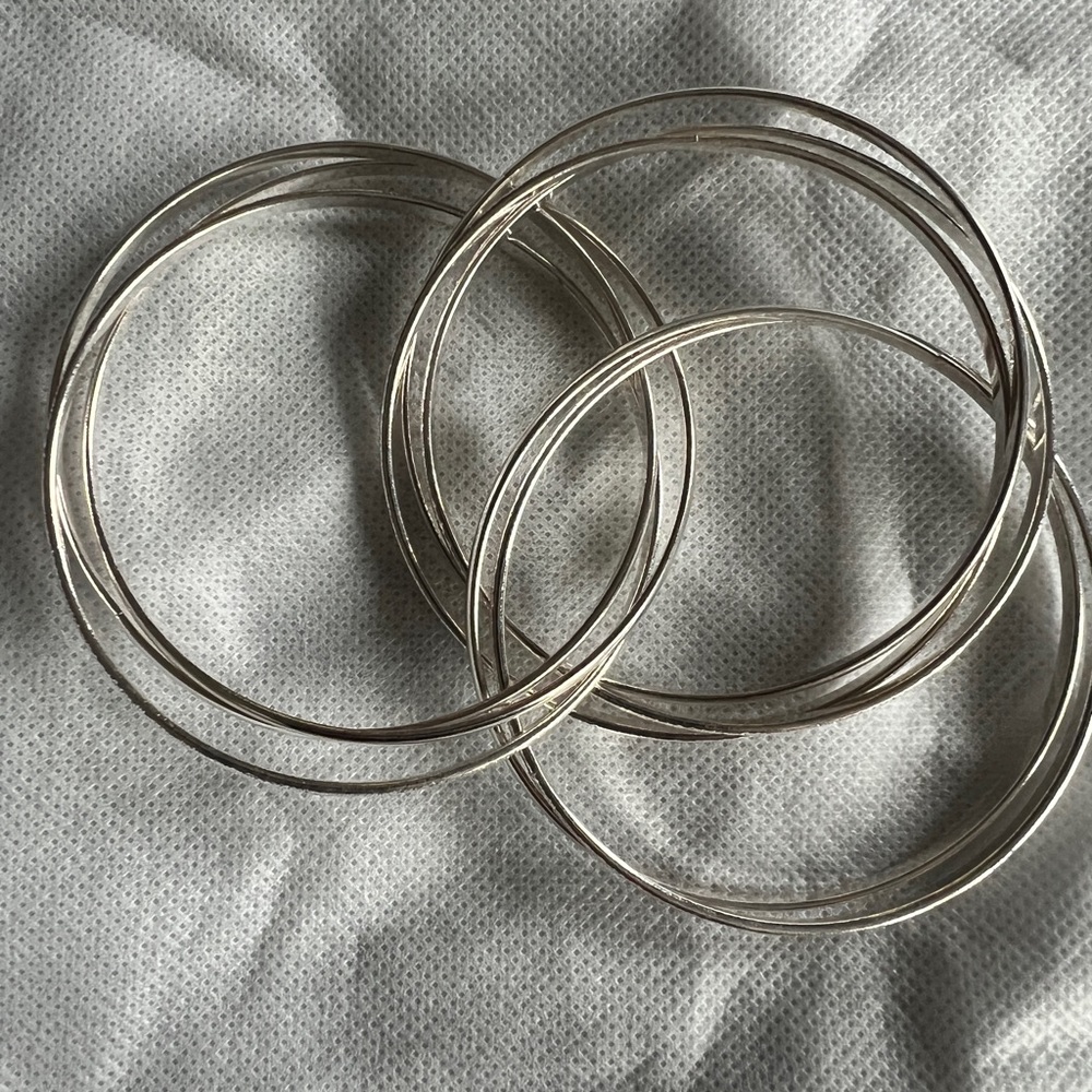 Bangle bracelet’s - Picture 2 of 2